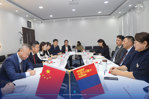 ЛЯОНИНИЙ БАРАА БҮТЭЭГДЭХҮҮНИЙ 2 ДАХЬ УДААГИЙН (2025.09.12) ҮЗЭСГЭЛЭН АРГА ХЭМЖЭЭ ЗОХИОН БАЙГУУЛАГДЛАА